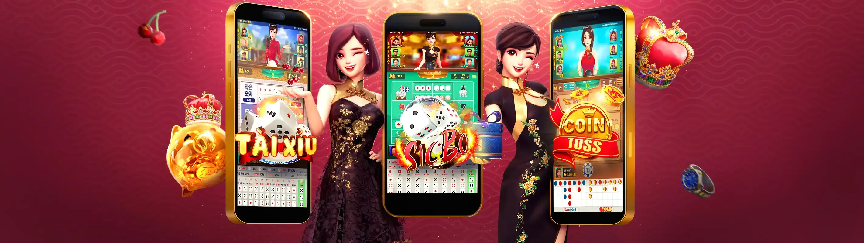 Game Bắn Cá u888 vip2 - Đại Dương Sôi Động